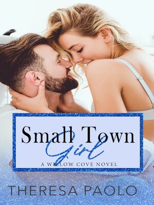 cover image of Small Town Girl
